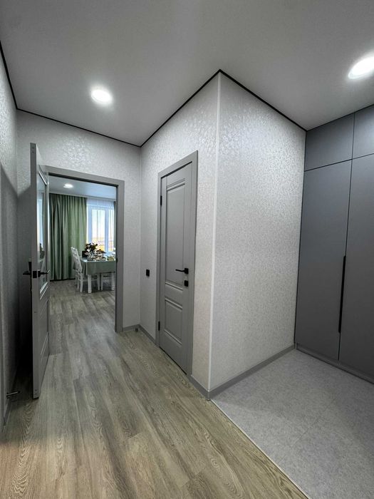 Продам 1комн кв Батыс ЖК Бавария
