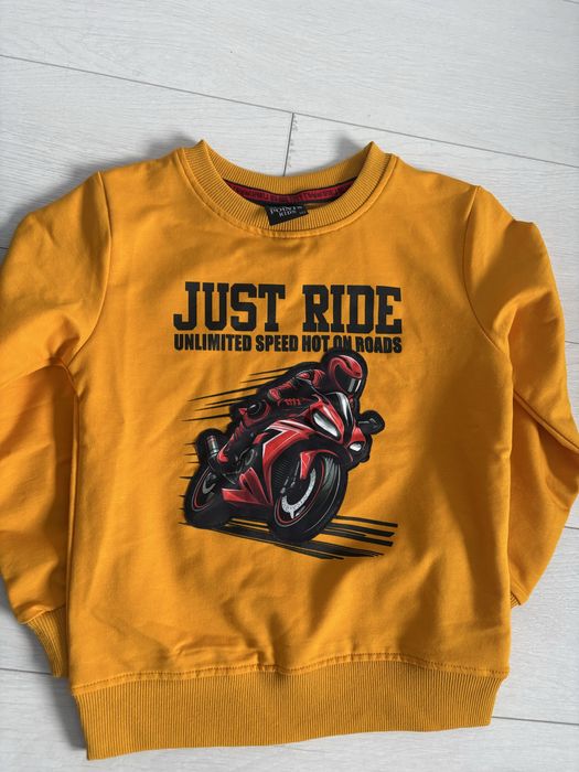 Детски дрехи/  Комплекти 110/116/ 122