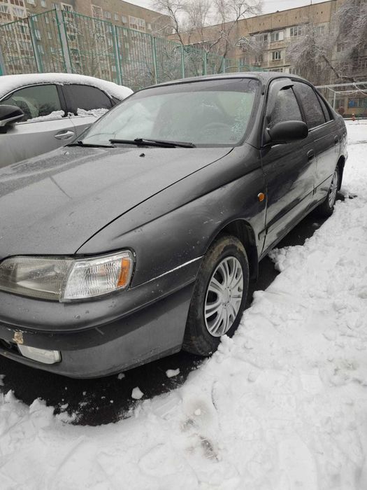 Тойоту можно в рассрочку!