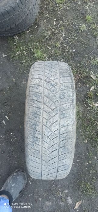 Запаска на фолцсваген