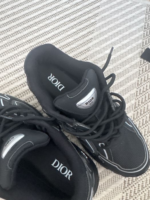Dior b30 nepurtati 40