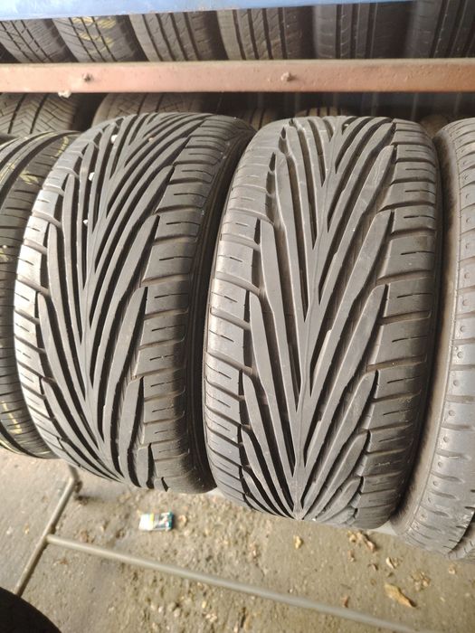215/40 R16 Continental de vară