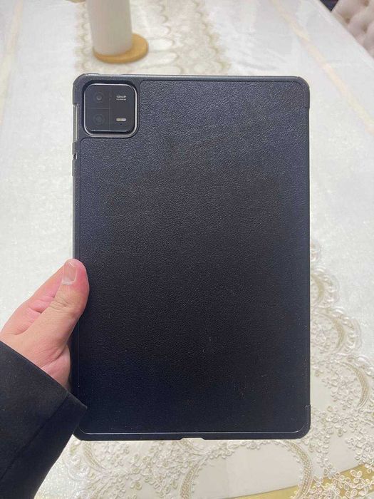 XIAOMI PAD 6, Yangi yilga