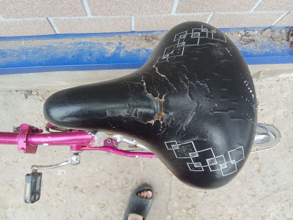 Продам б/у велик