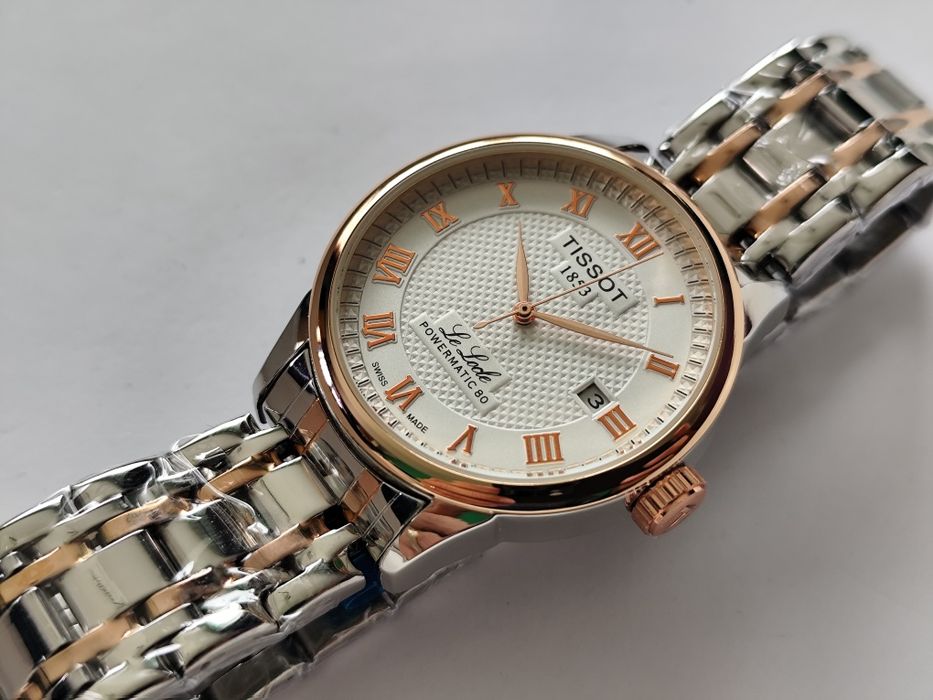 ceas TISSOT automatic