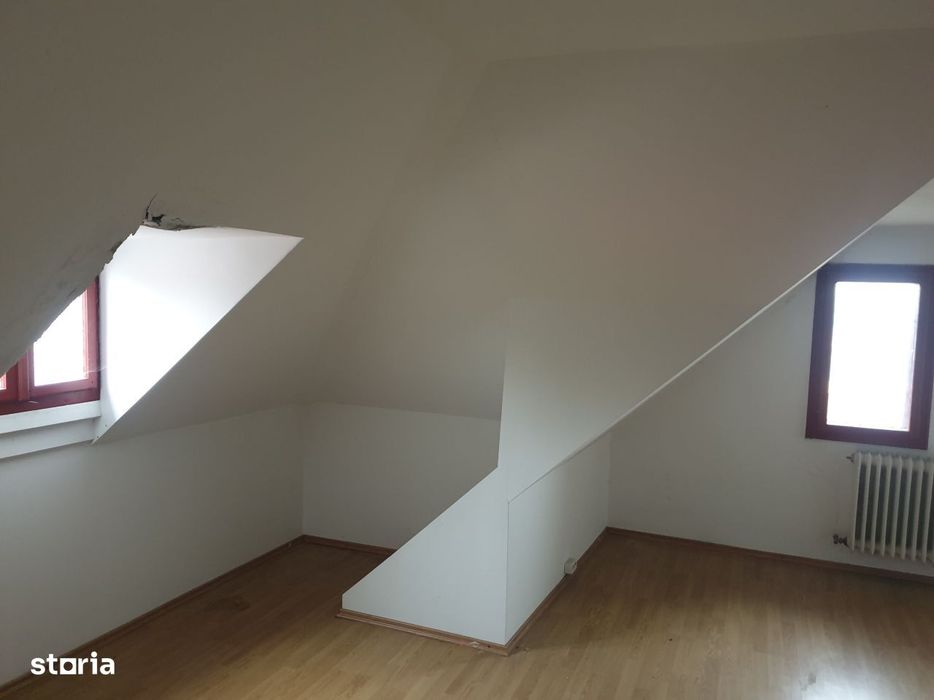 VADU Moldovei Suceava- Locuinta, Anexe, Magazin, Depozit si Teren