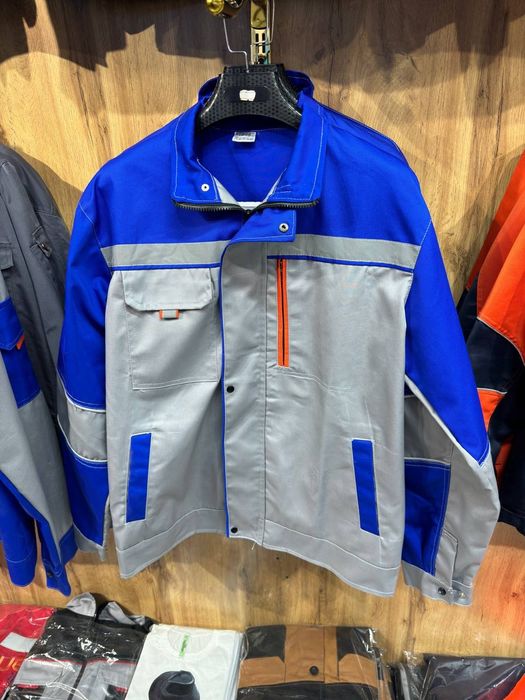 Спецодежда  Спецодежда