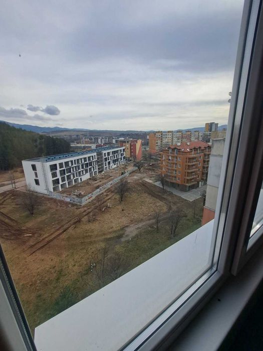 Четиристаен апартамент