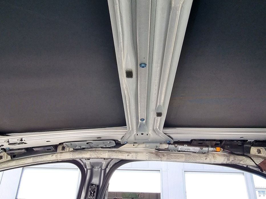 Airbag cortina dreapta Mercedes Clasa E (W212) AMG [Fabr 2009-2016] 60