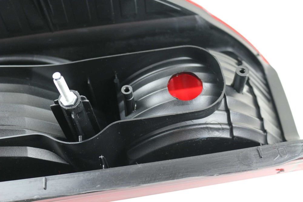 Стоп Стопове Е4 за Peugeot Boxer Citroen Jumper Fiat Ducato Maxi 2006-