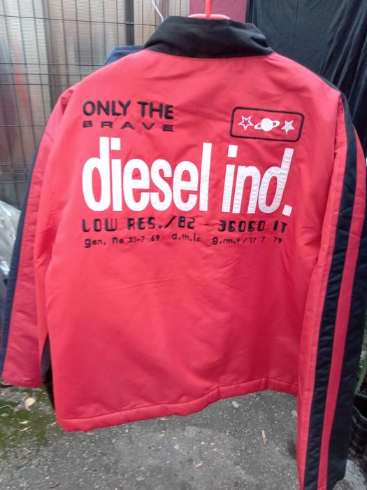 jecuta  de  motociclist noi  firma din italia