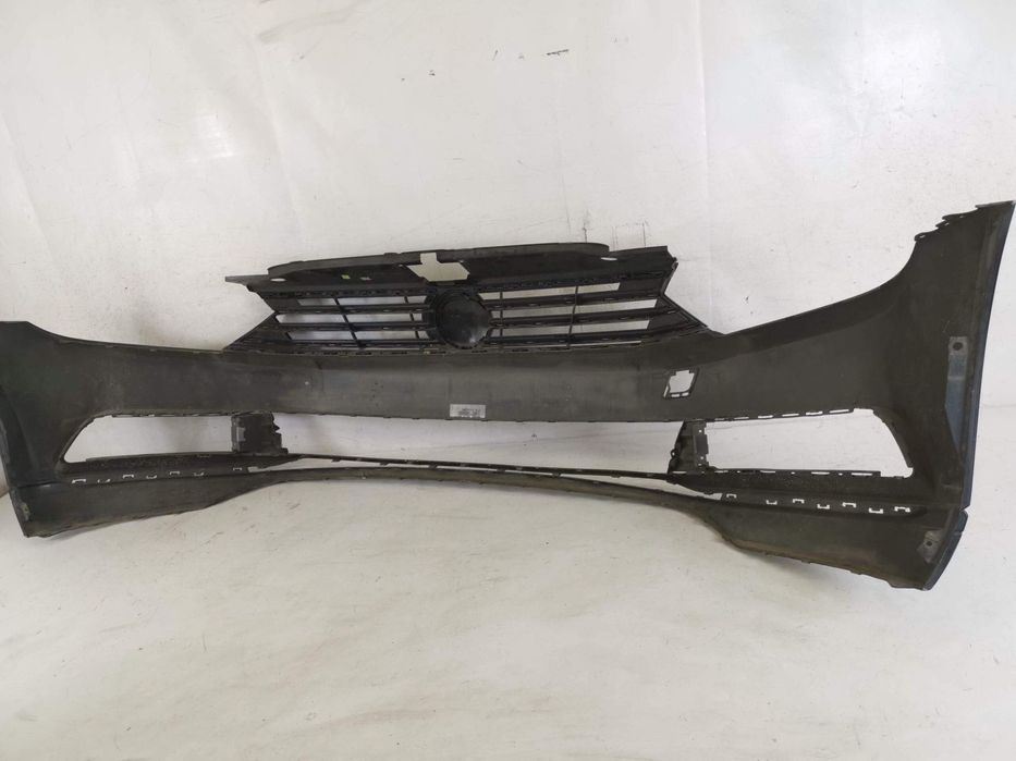 Bara Fata Cu Grila Radiator Volkswagen VW Passat B8 2014 2015 2016 201