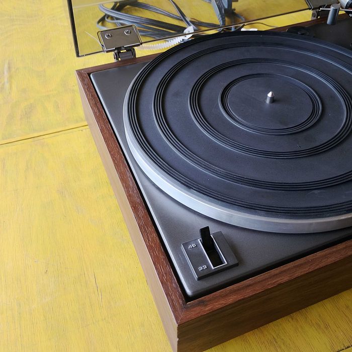 Pioneer PL-12D грамофон