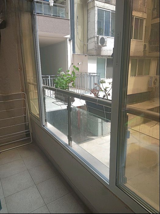 Продава се Двустаен апартамент в Варна, Възраждане 1 - 61 кв.м за 2115 €/кв.м - Снимка #6