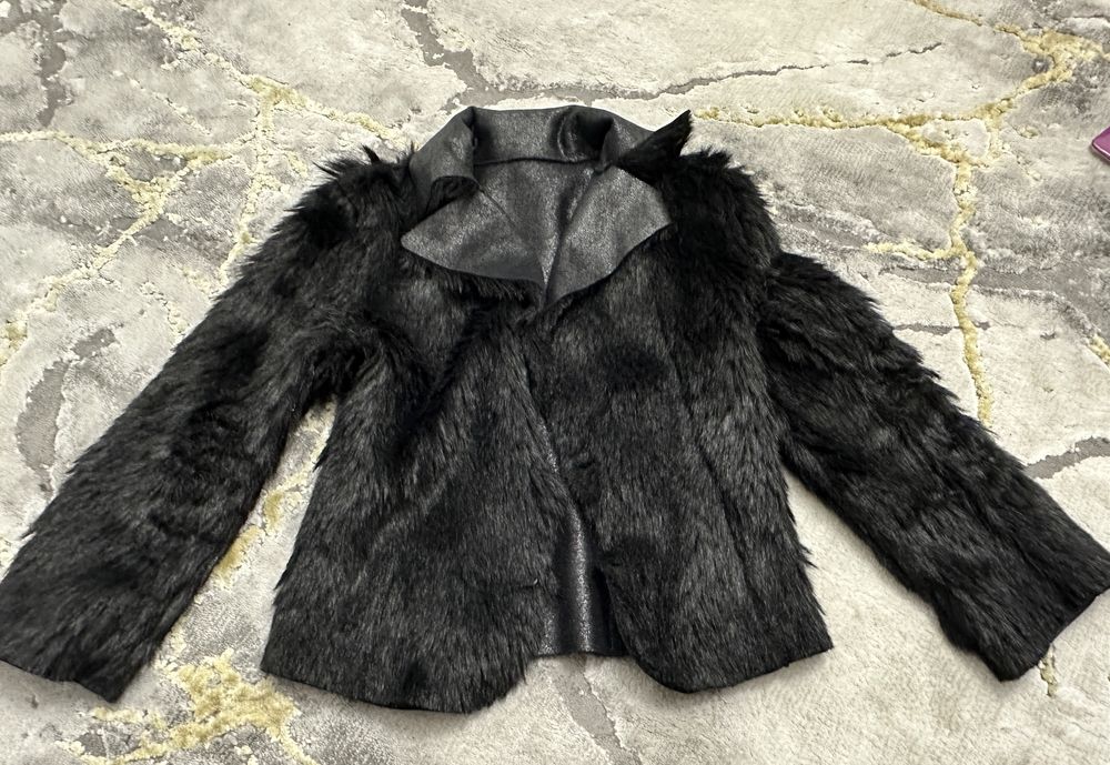 Blanita neagra S