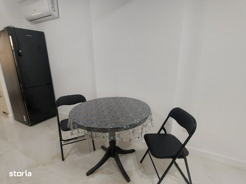 Berceni , Popesti Leordeni , Str Biruintei , 2  minute metrou