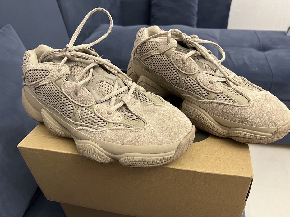 adidas yeezy 500 (original)