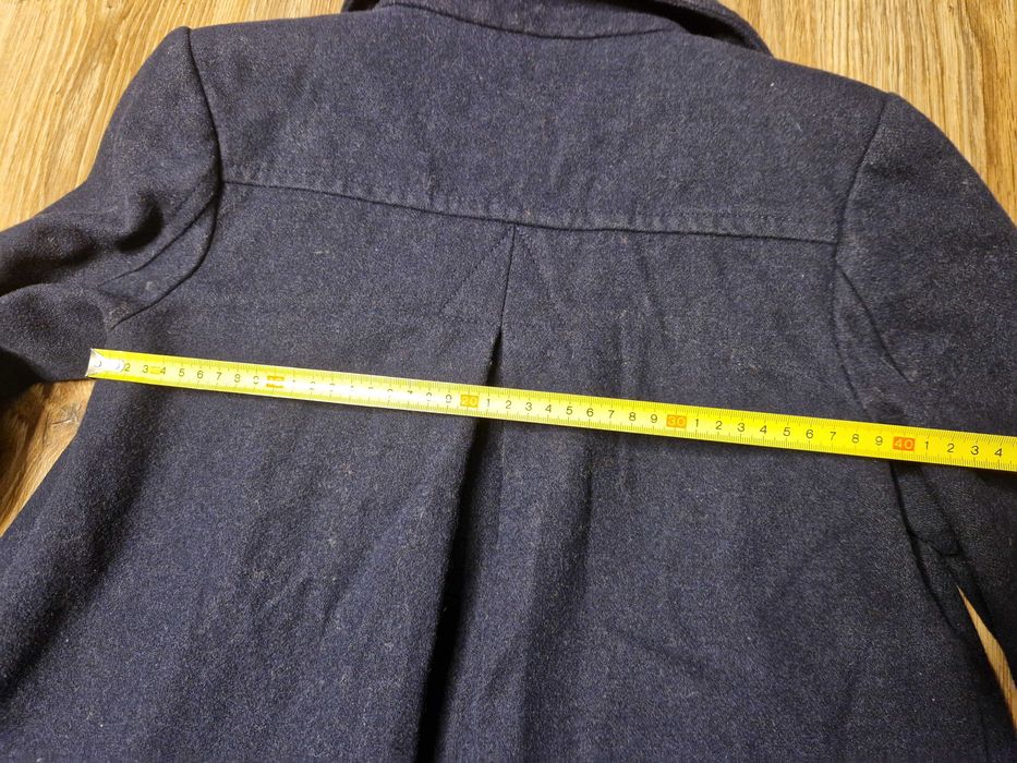 Palton H&m lână Xs-s