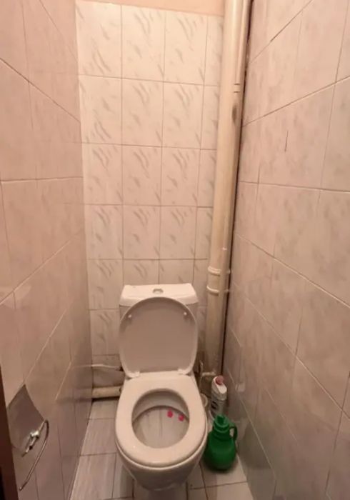 продам 3-х ком. 65кв. 3мкр. 4-этаж