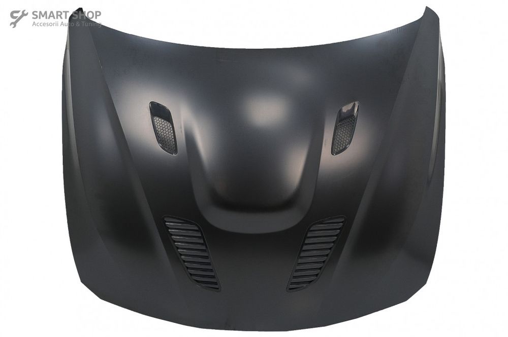 Capota compatibila cu BMW Seria 3 F30 F31 F35 (2011-2019) BMW Seria 4