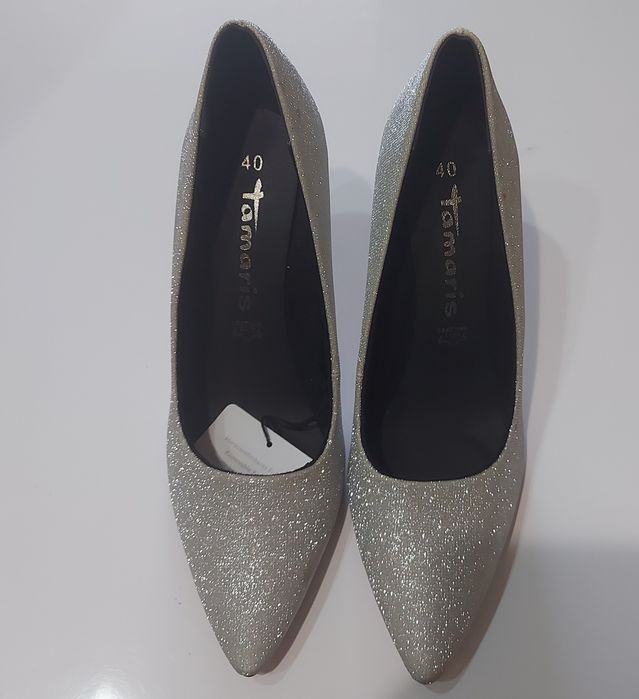 Дамски обувки Tamaris