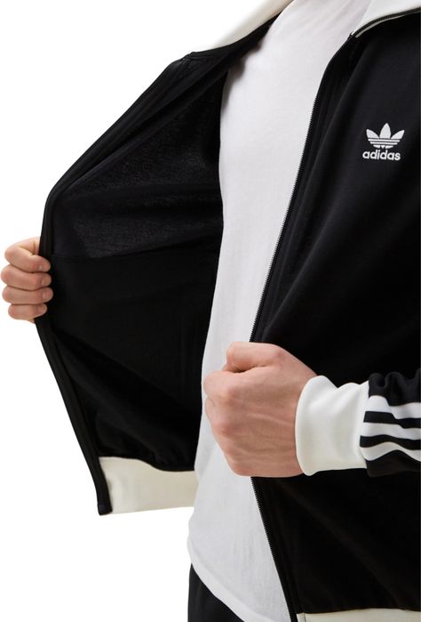 Adidas Beckenbauer Track Top