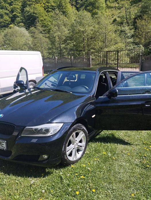 BMW Seria 3 E91 – 143 CP – An 2011