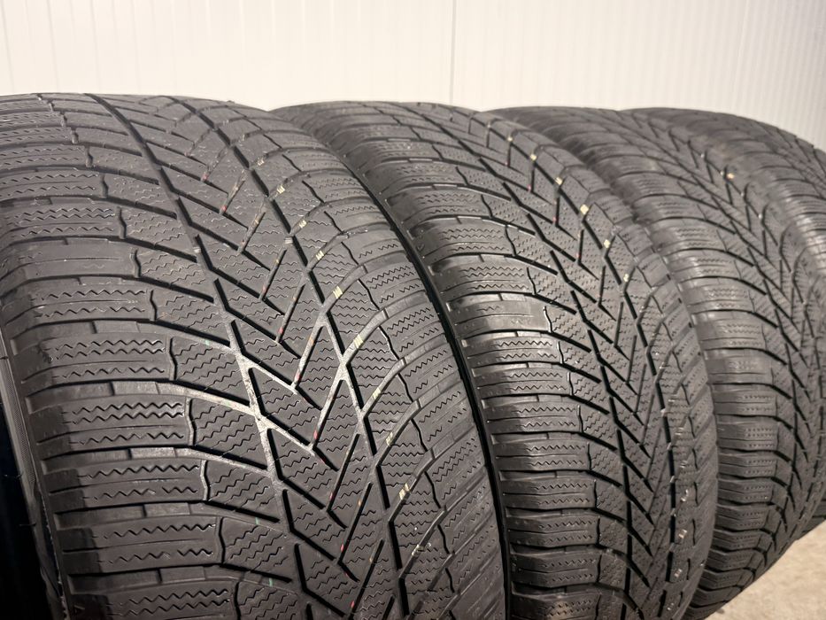 255/50/19 зимни гуми BRIDGESTONE BLIZZAK LM005