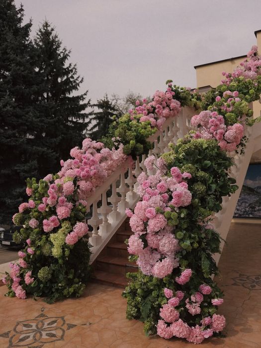 Декор оформление для заведений