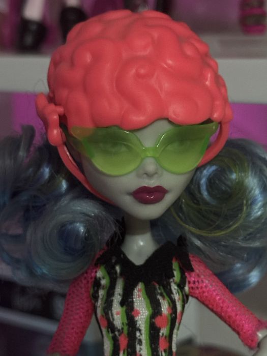 Гулия роллер мейз Монстер Хай