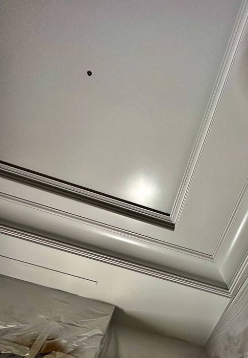 Ремонт под ключ евро