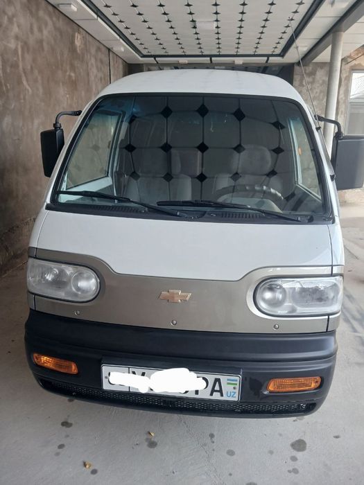 Damas sotiladi arenda