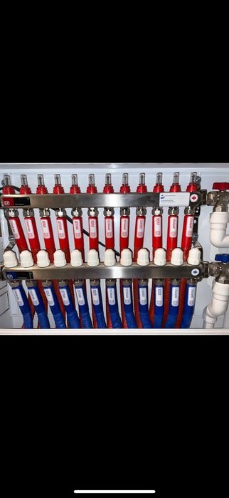 Втулки для теплоизоляции