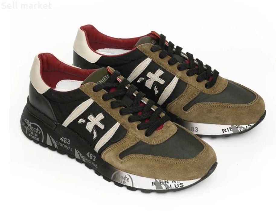 Premiata original size/43