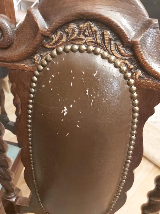 Vand mobila Second-hand in stare bunicica