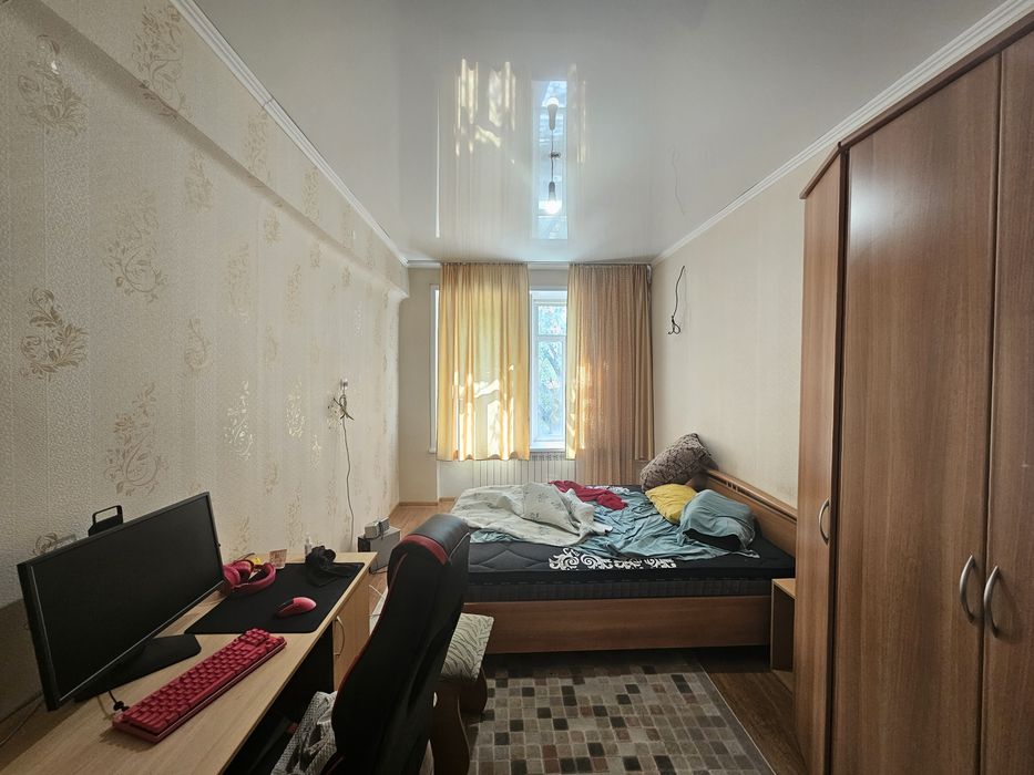 Продаю двухкомнатную квартиру на улице Чкалова, дом 6 - Ansicht 6