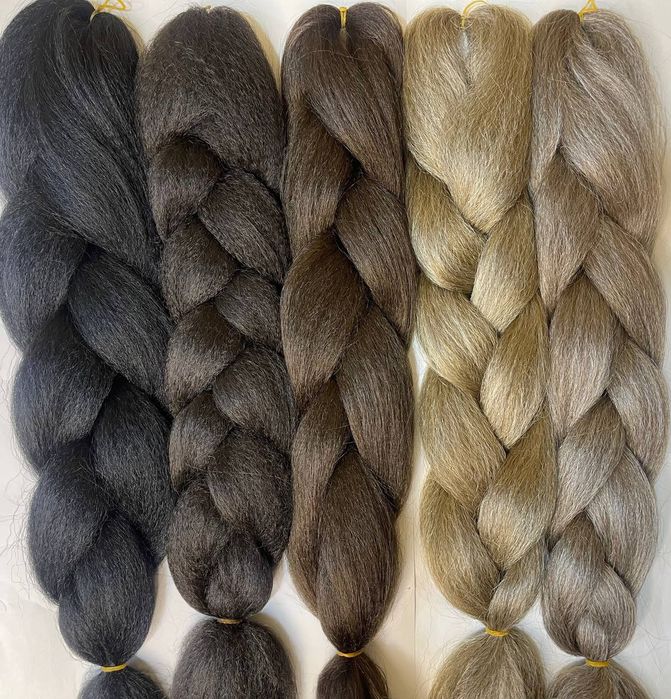 Каникалон материал для плетения