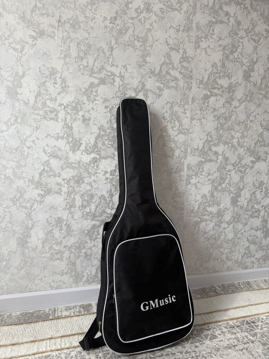 Продается гитара