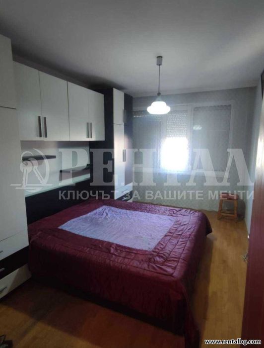 Дава се под наем Двустаен апартамент в Пловдив, Център - 63 кв.м за 331.5 € - Снимка #5