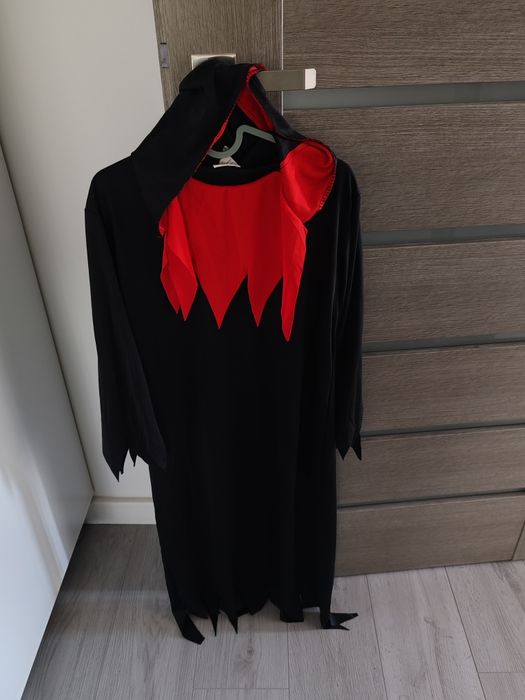Costum Halloween 8 ani