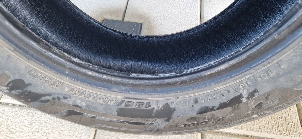 Set Anvelope Vara Nexen Blue