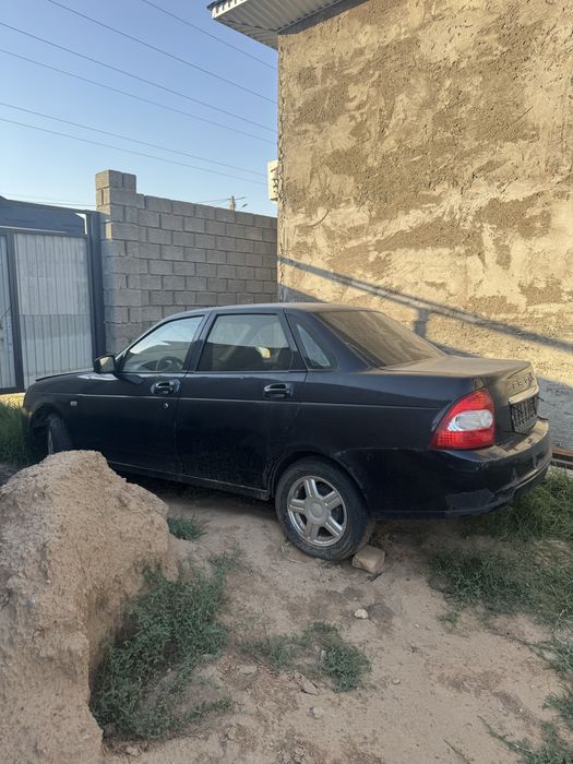 Авторазбор ваз приора