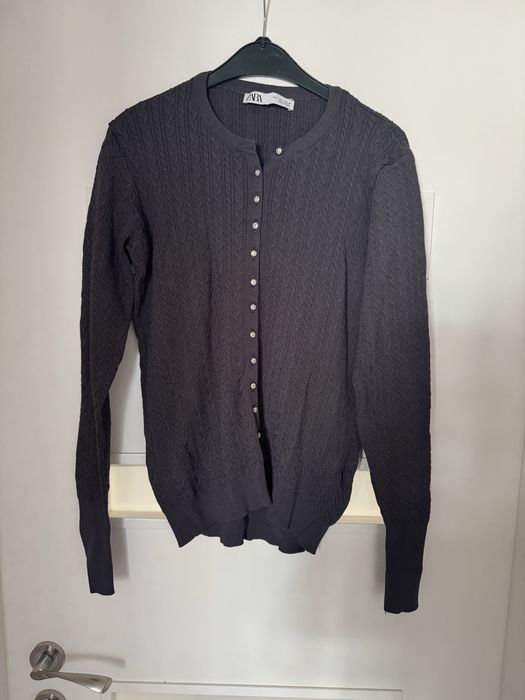 Дамска жилетка Zara