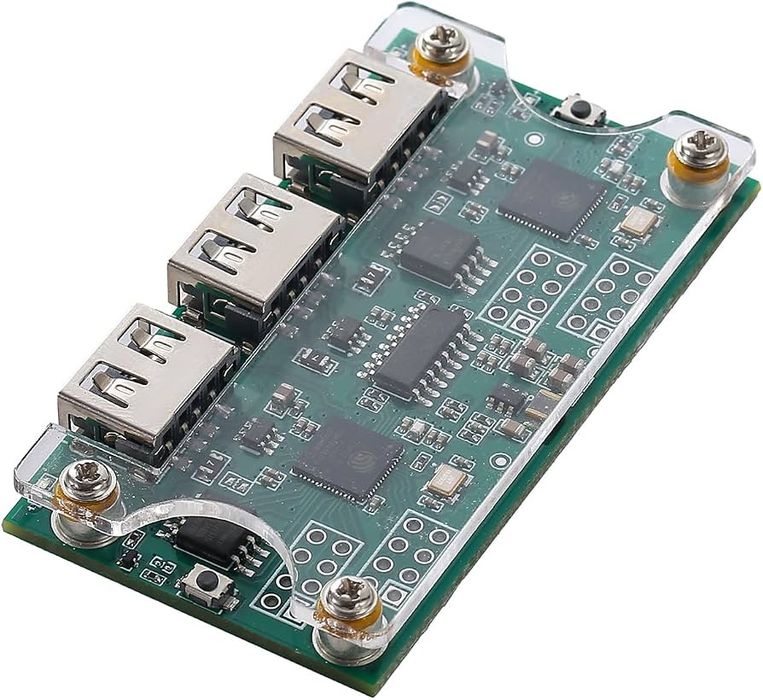 MAKCU Arduino ESP32-S3 плата