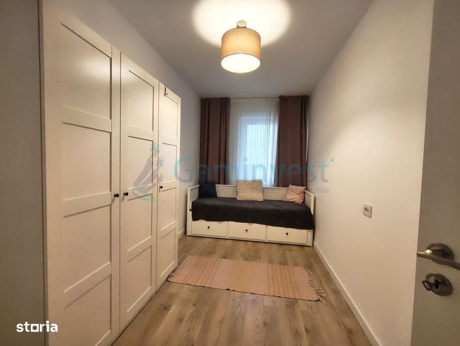 Apartament cu 3 camere de inchiriat,PrimaShops,Oradea,Gaminvest A2653A