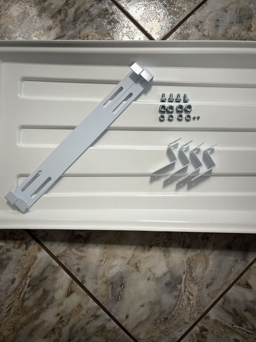 Кондензна тава(вана) за климатик