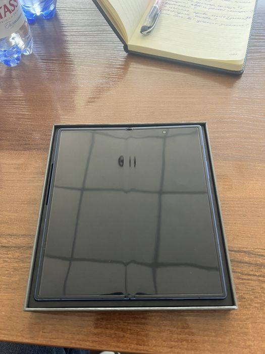 Samsung Galaxy Z Fold7