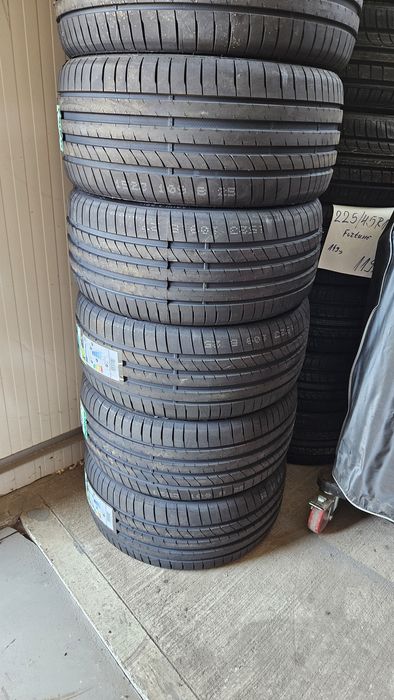 245/45R18 Prinx летни