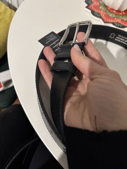 Curea piele naturala 100% barbati