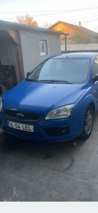 Vând Ford focus a2006